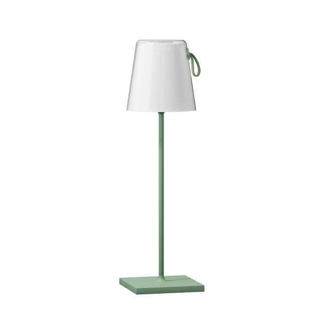 GlowTouch - Waterdichte RGB Tafellamp, Draagbare LED Lamp