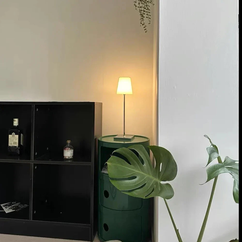 GlowTouch - Waterdichte RGB Tafellamp, Draagbare LED Lamp
