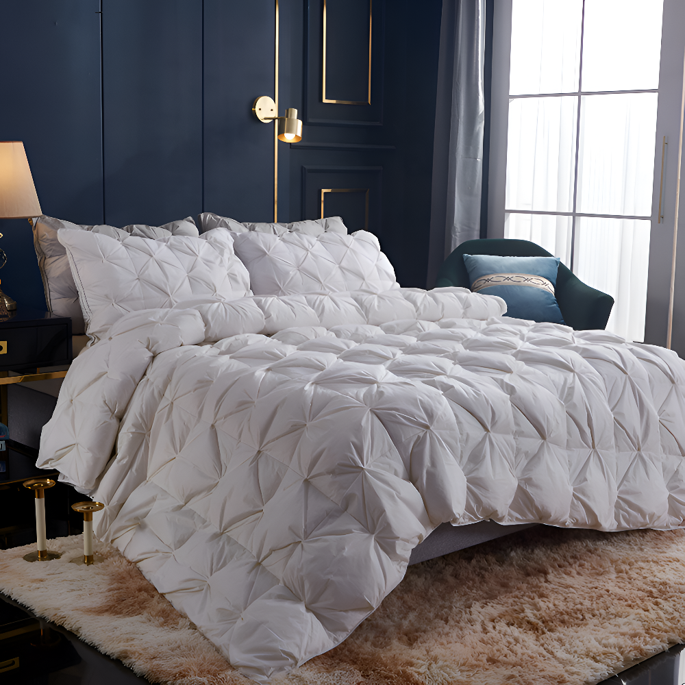 Signature Ganzendonzen Dekbed