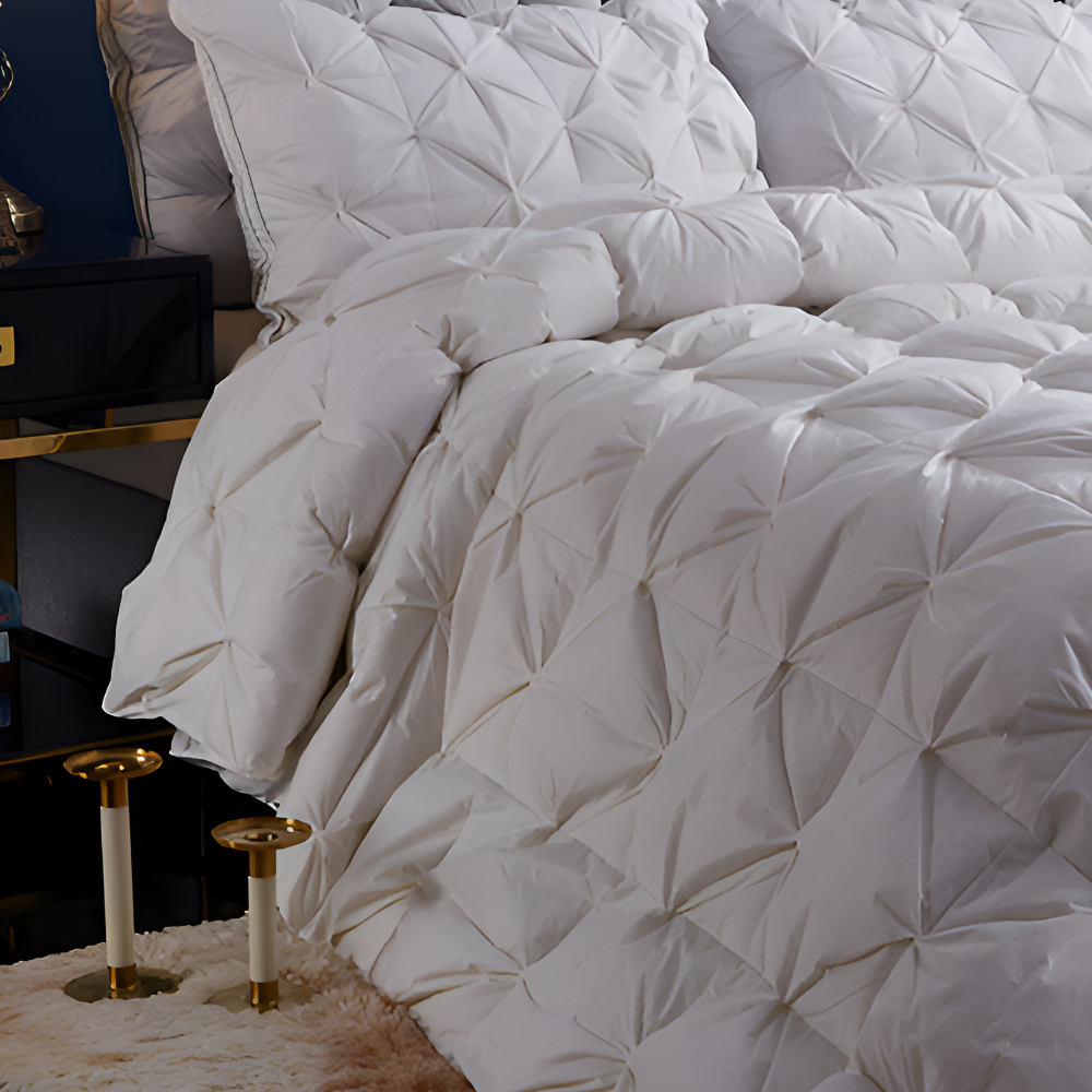 Signature Ganzendonzen Dekbed