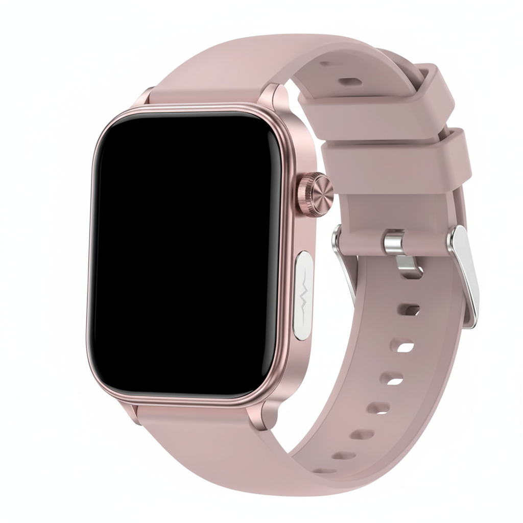 Smart Health Watch with SOS Function Blood Sugar Monitoring 6