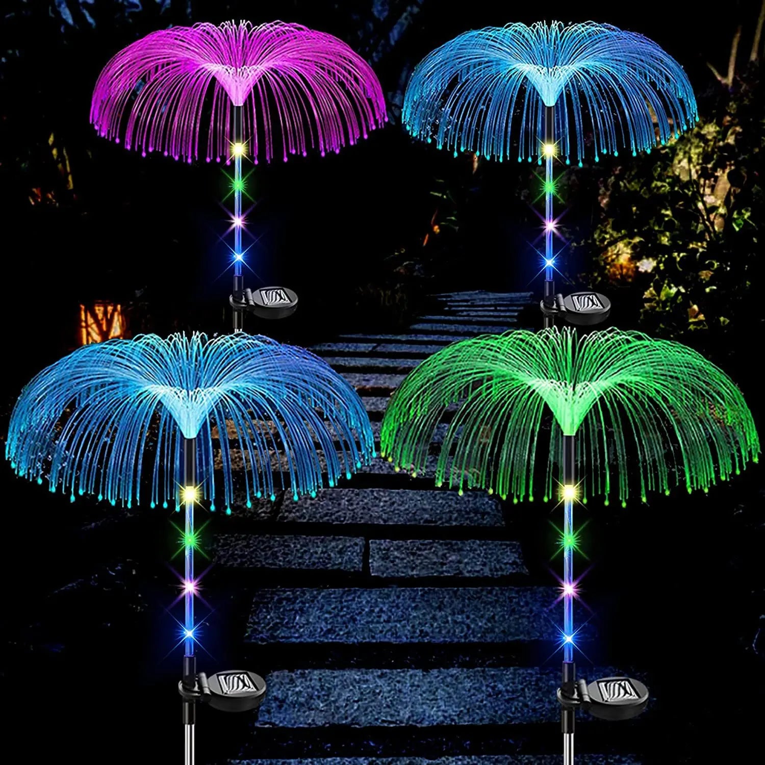 GlowJelly - LED Tuinverlichting