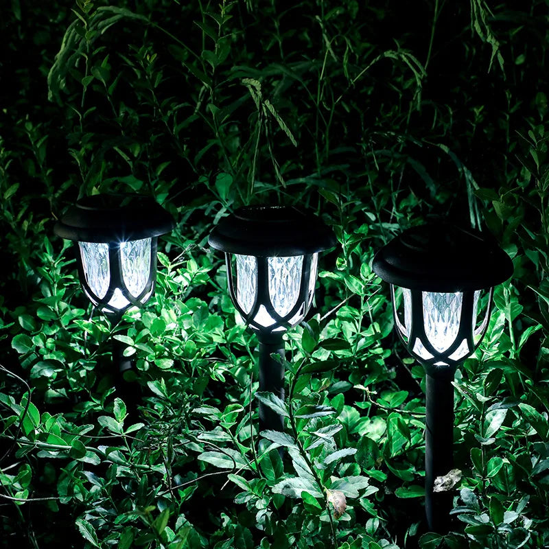 LumiPave - Urban Ground Lighting