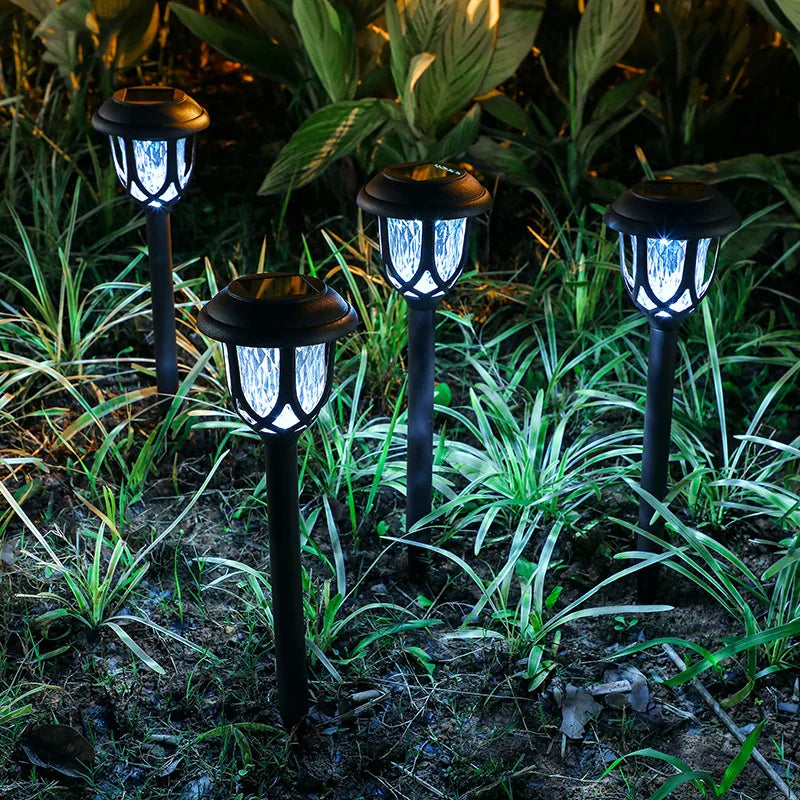 LumiPave - Urban Ground Lighting