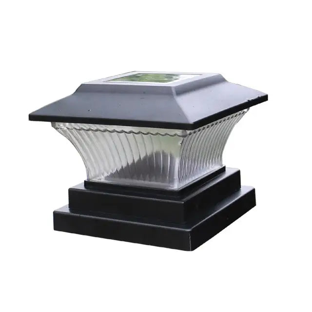 LumiPillar - LED Outdoor Lamp