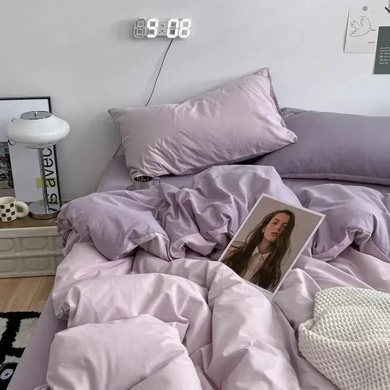 Copripiumino Nordico Doppia Faccia