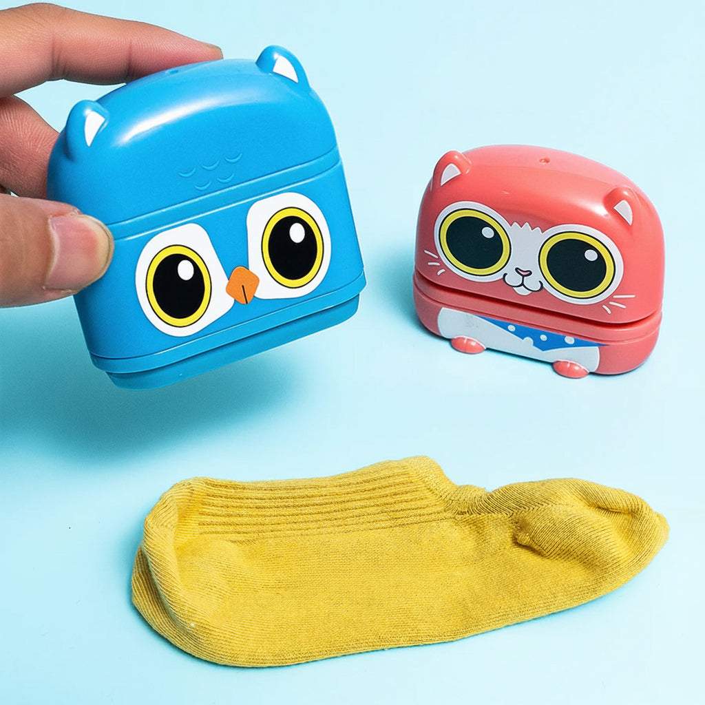 Carimbo de Nome Personalizado Crianças Carimbo Roupa Brinquedos