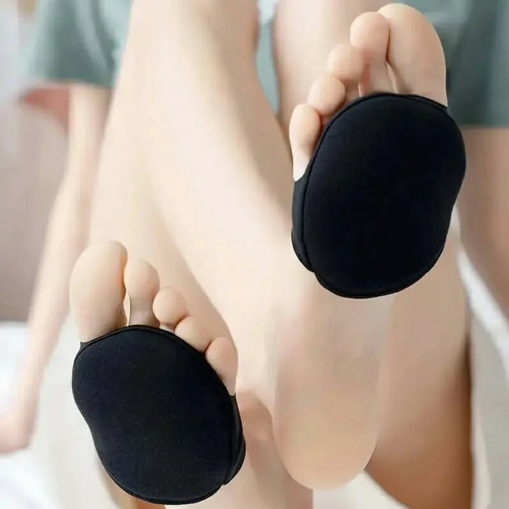 Plantari Morbidi Antiscivolo Comfort Avampiede