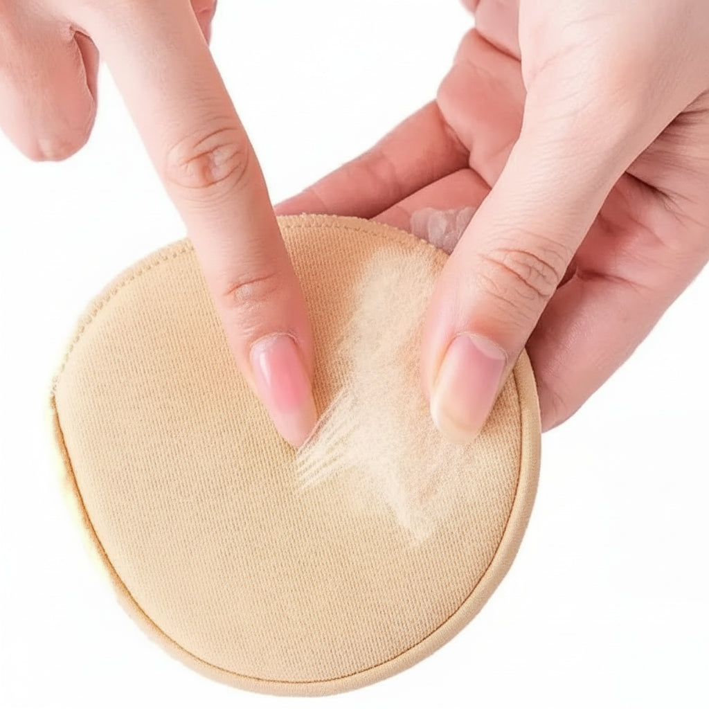 Plantari Morbidi Antiscivolo Comfort Avampiede