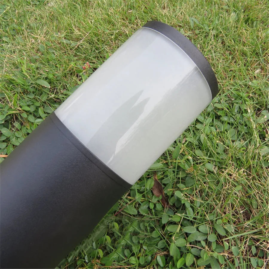 SolarLight - Solar Energy Outdoor Lamp for Garden Paths – Weatherproof LED Lighting