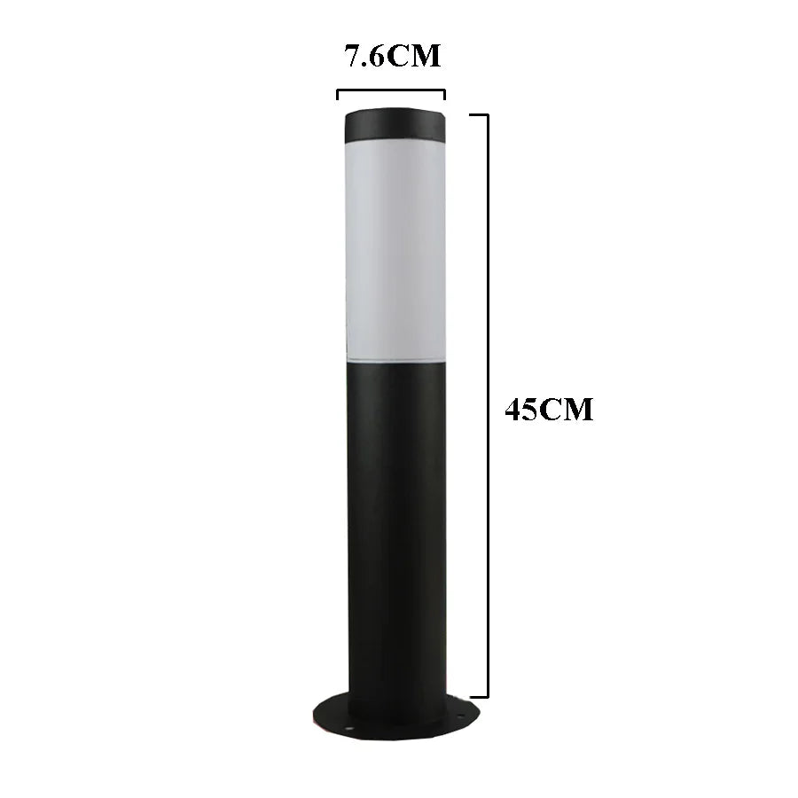 LuxoLicht - Garden Lighting Made of Stainless Steel