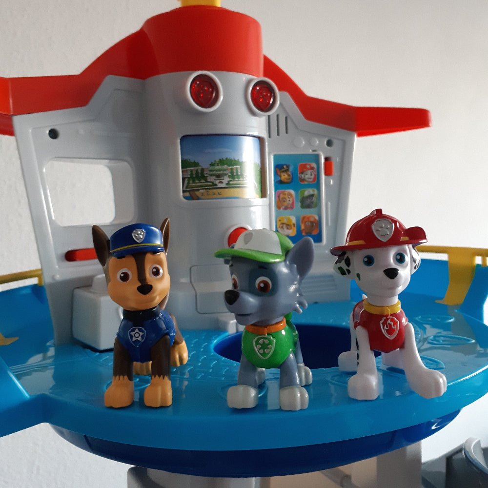 Set Gioco Auto Scivolo Torre Veicoli Bambini