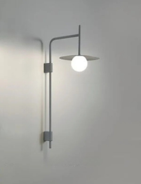 LichtFlex - Verstelbare LED Wandlamp
