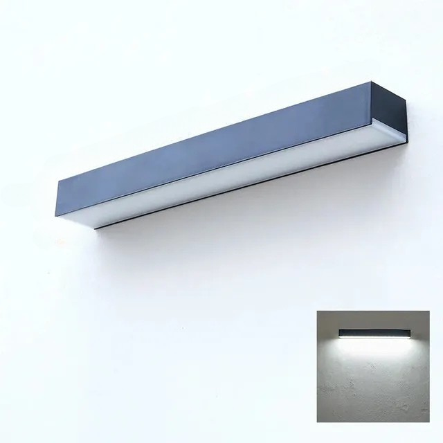 LumiGlow - Energy-efficient LED Lighting for Indoor and Outdoor Use