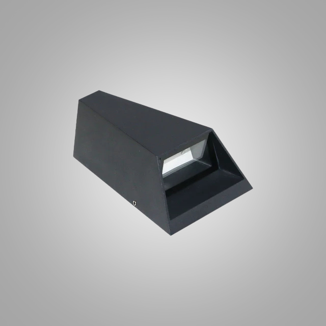 LumiWall - Waterproof LED Outdoor Wall Light for Garden & Terrace – Energy Efficient & Modern Design