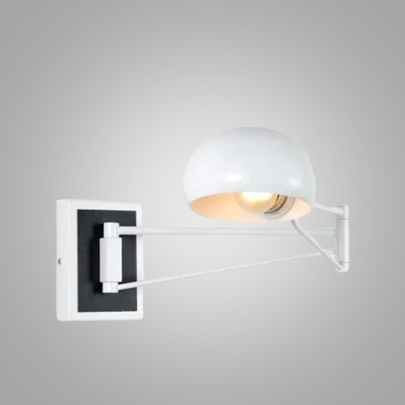 StellarPillar - Moderne Wandlamp