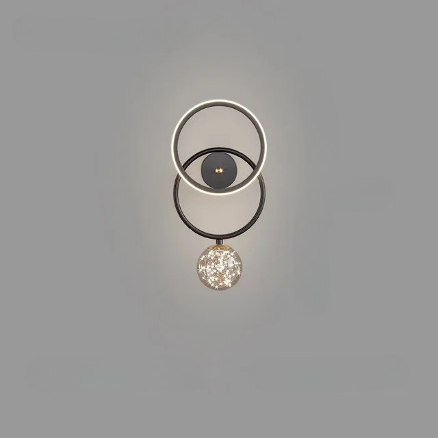 LumoEdge - Lampada da parete LED moderna | Illuminazione interna elegante