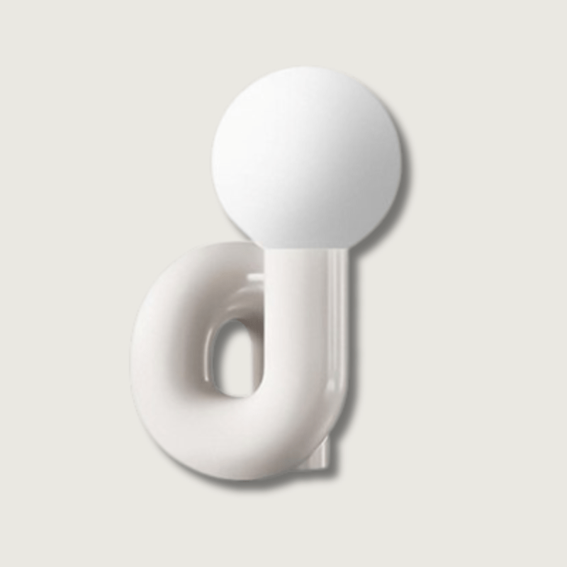 ColorLume - Moderne Kleurrijke Tafellamp