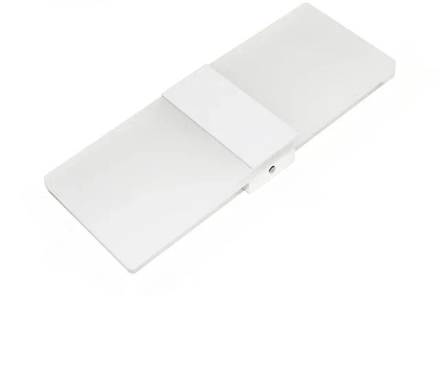 DimmerGlow - Lámpara de pared LED moderna con regulador Iluminación elegante