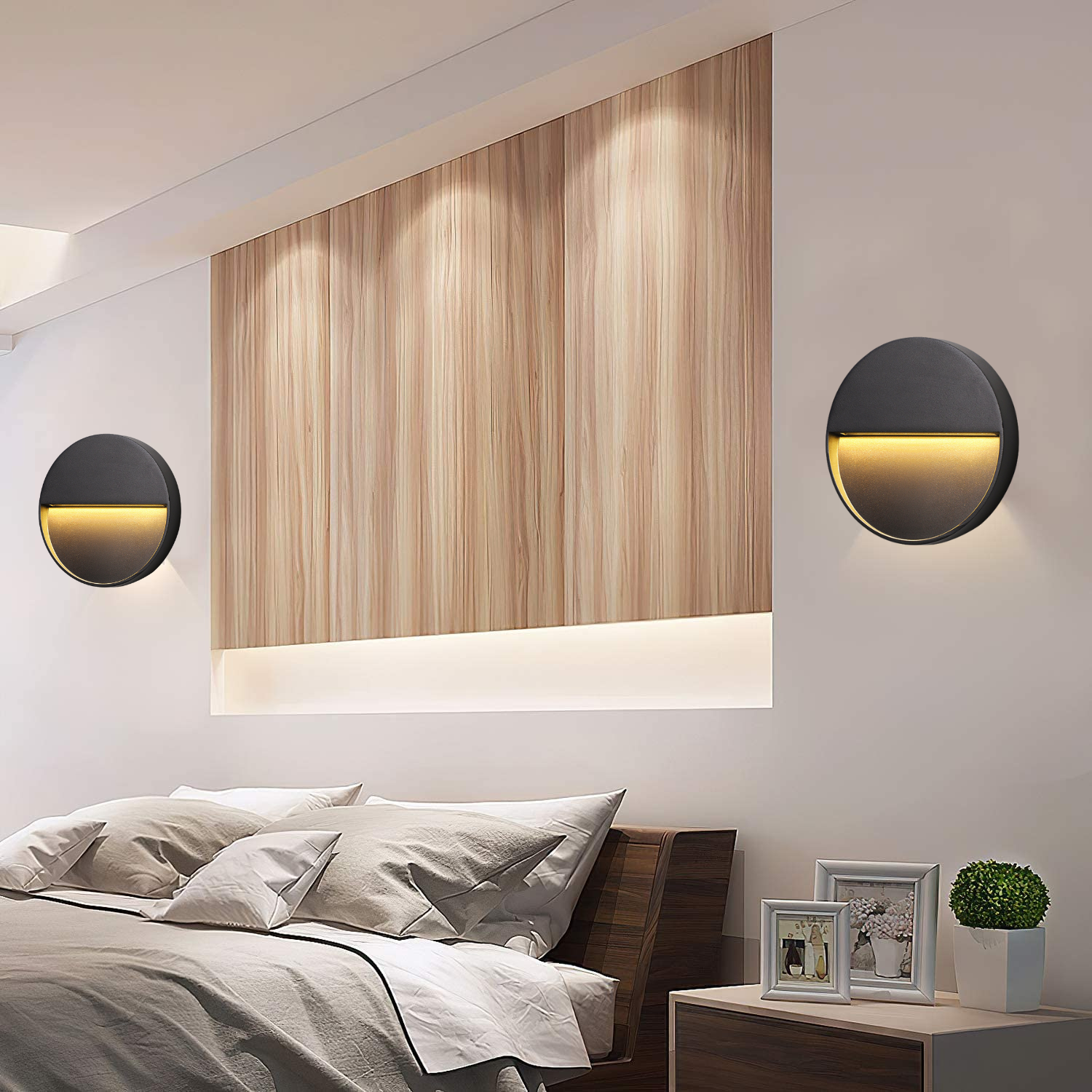 StepLume – Elegante LED Buitentrapverlichting