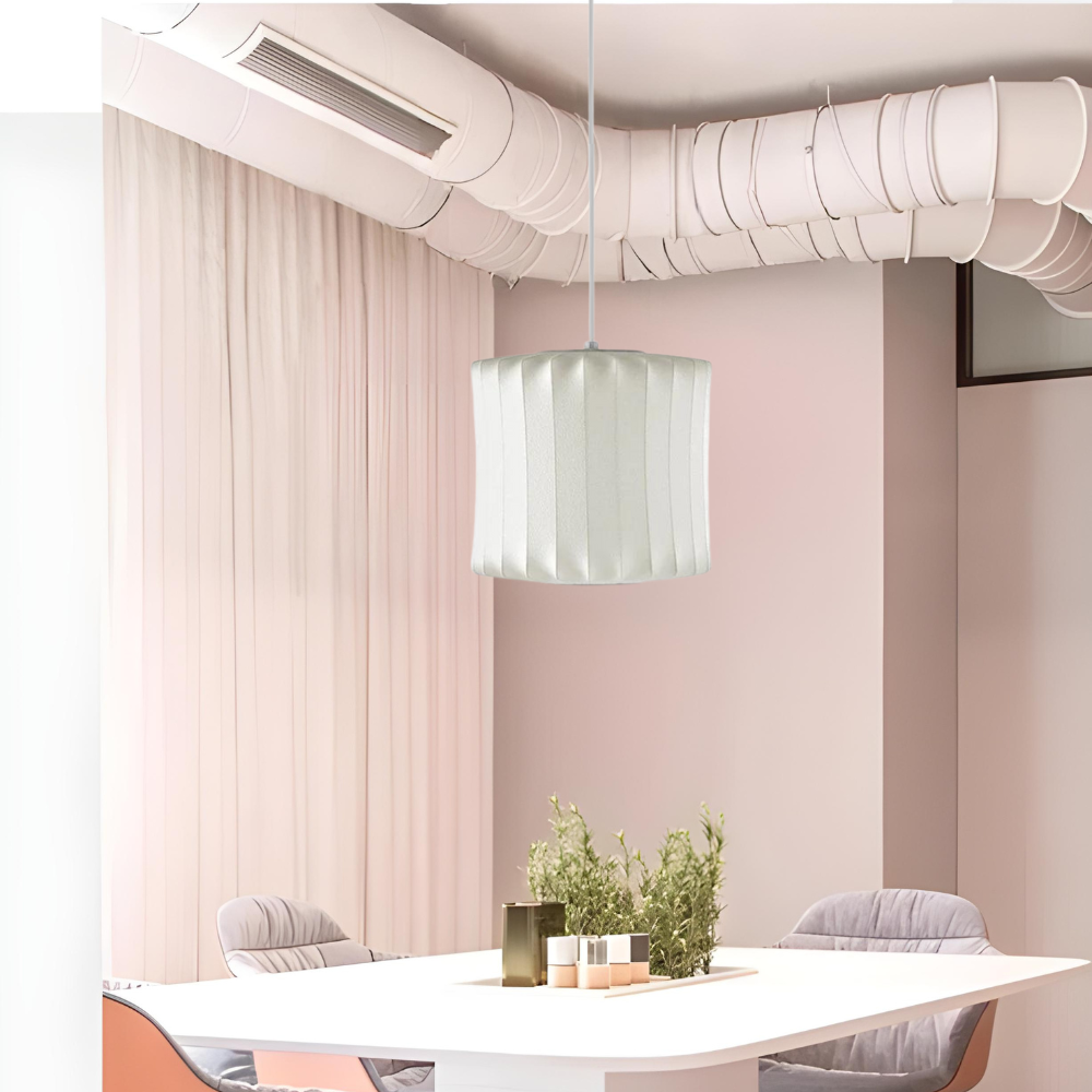 BubbleLuxe - Unieke Bubblevormige Hanglamp voor Woon- en Werkruimtes