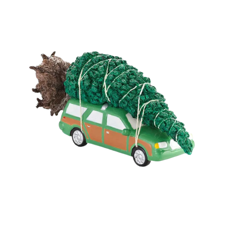 KerstChalet - Muzikale Kerstdecoratie