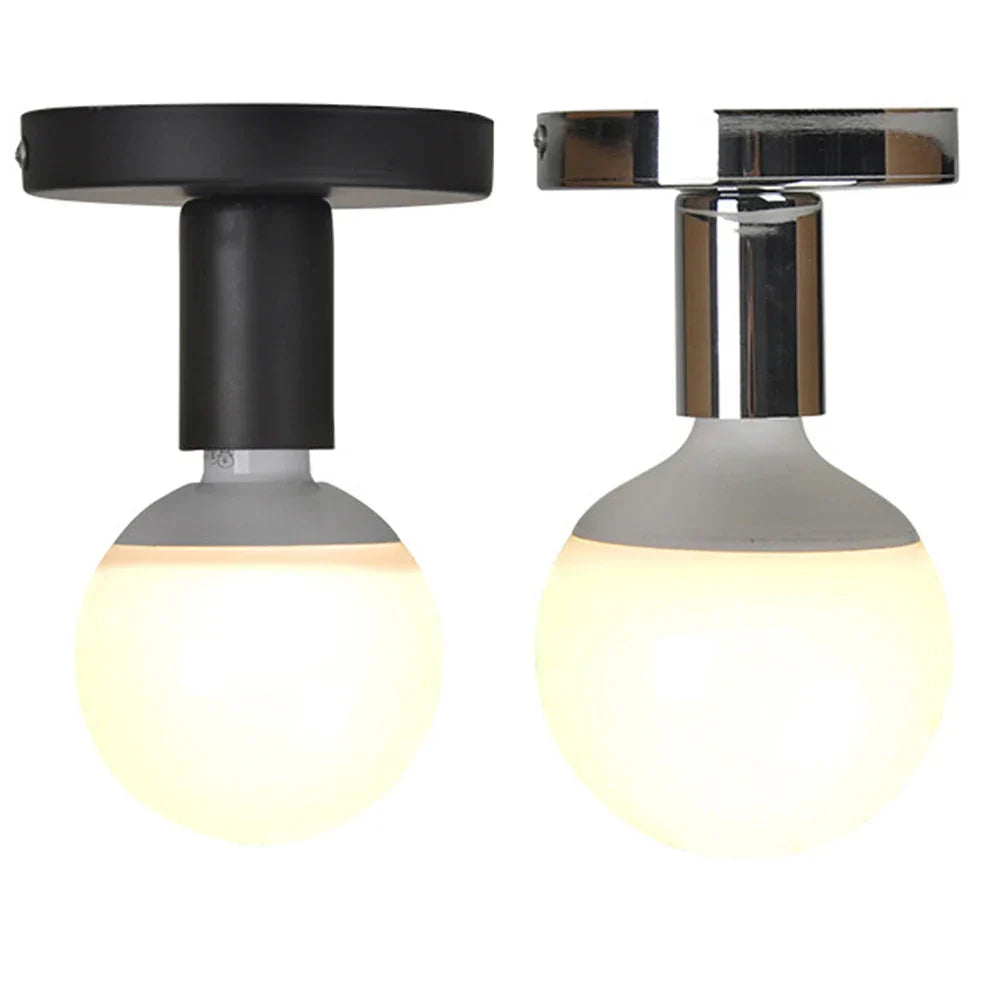 LichtElegantie - Minimalistische Vintage Hanglamp