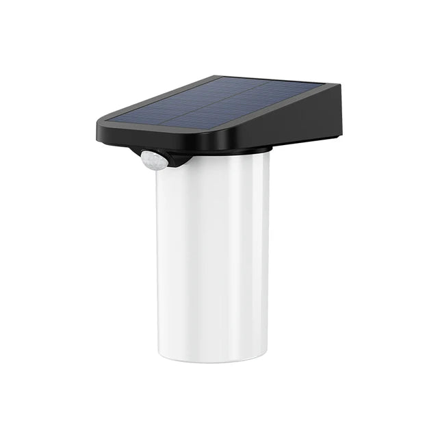 AquaGuard - Waterproof Motion Sensor Lighting