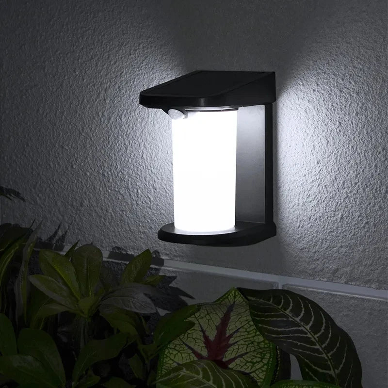 AquaGuard - Waterproof Motion Sensor Lighting