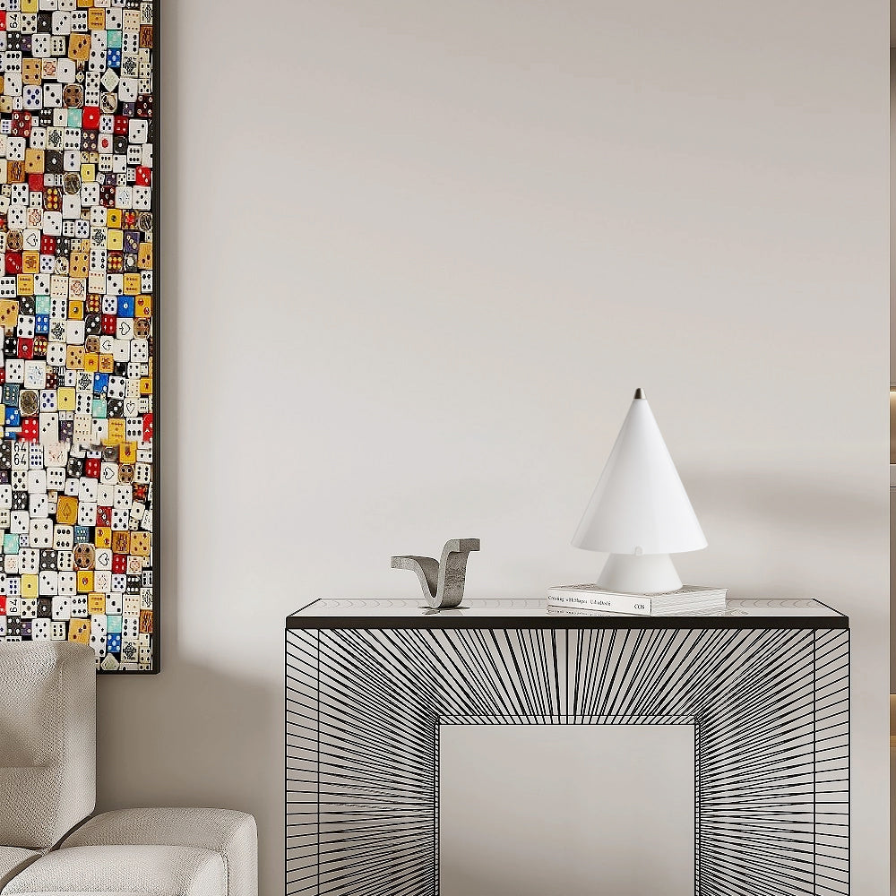 LumiStyle - Moderne Oplaadbare Tafellamp