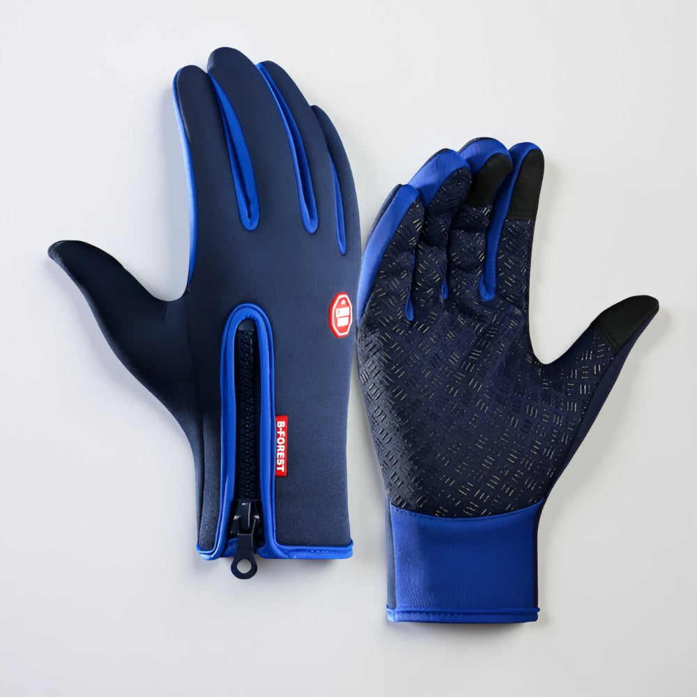 Heated Gloves Winter Sport Touchscreen Outdoor - Image 5