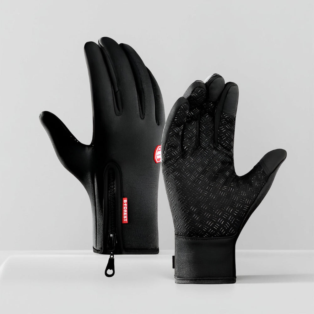 Heated Gloves Winter Sport Touchscreen Outdoor - Image 2