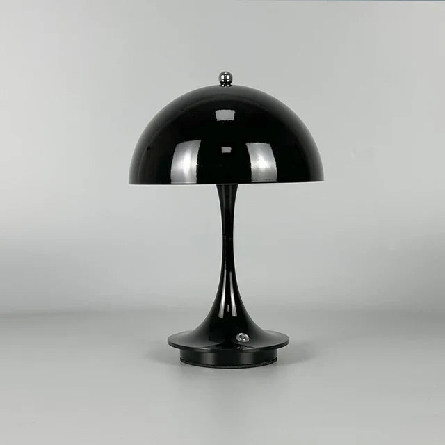 PortaLux - Metal Portable Lampshade