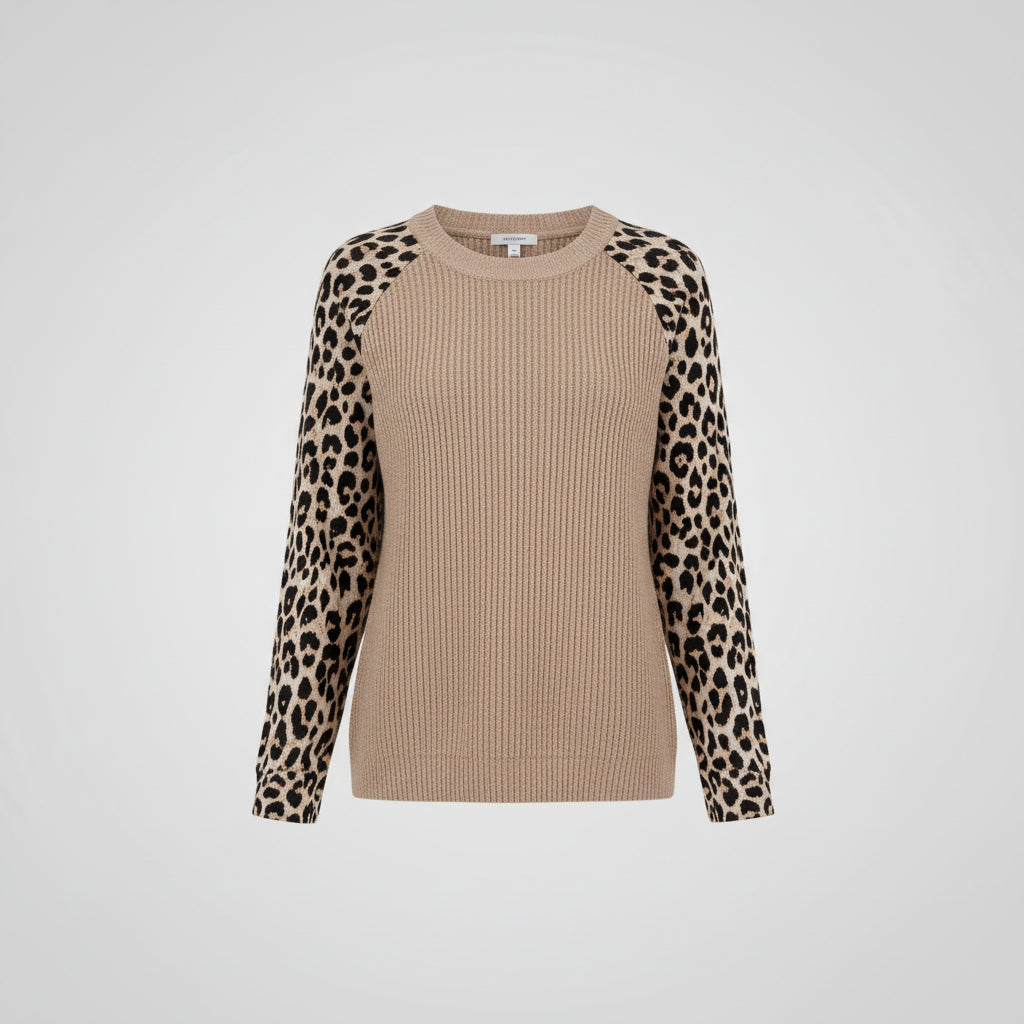 Camisas de Manga Comprida WIHOLL para Mulher Suéteres Leves Conjuntos de Outono 2025 Roupa de Inverno com Blocos de Cor Elegante Casual Macia