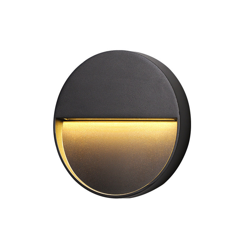 StepLume – Elegante LED Buitentrapverlichting