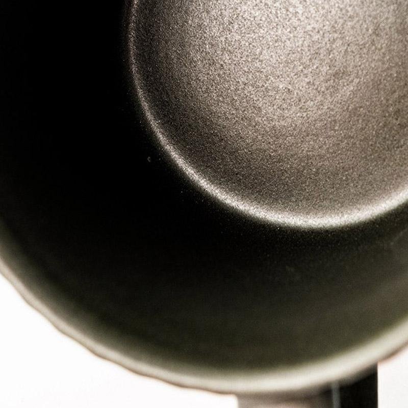 Juego de tazas de café de gres blanco y gris de 2/4/6 piezas