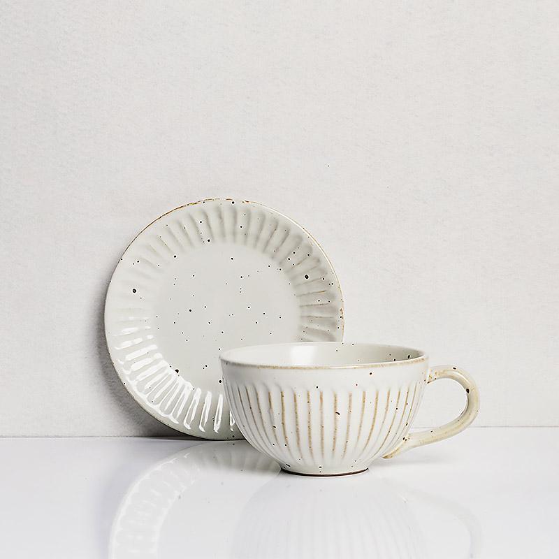 Set de 2 piezas de cuencos de cerámica