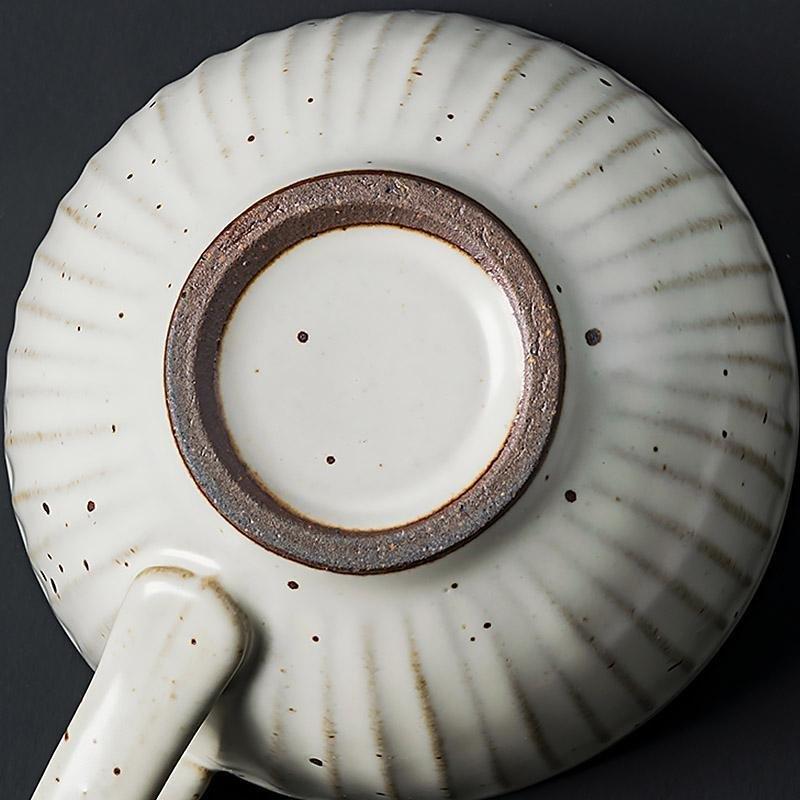 Set de 2 piezas de cuencos de cerámica