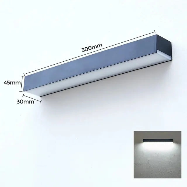 EcoGlow - Duurzame LED-Verlichting