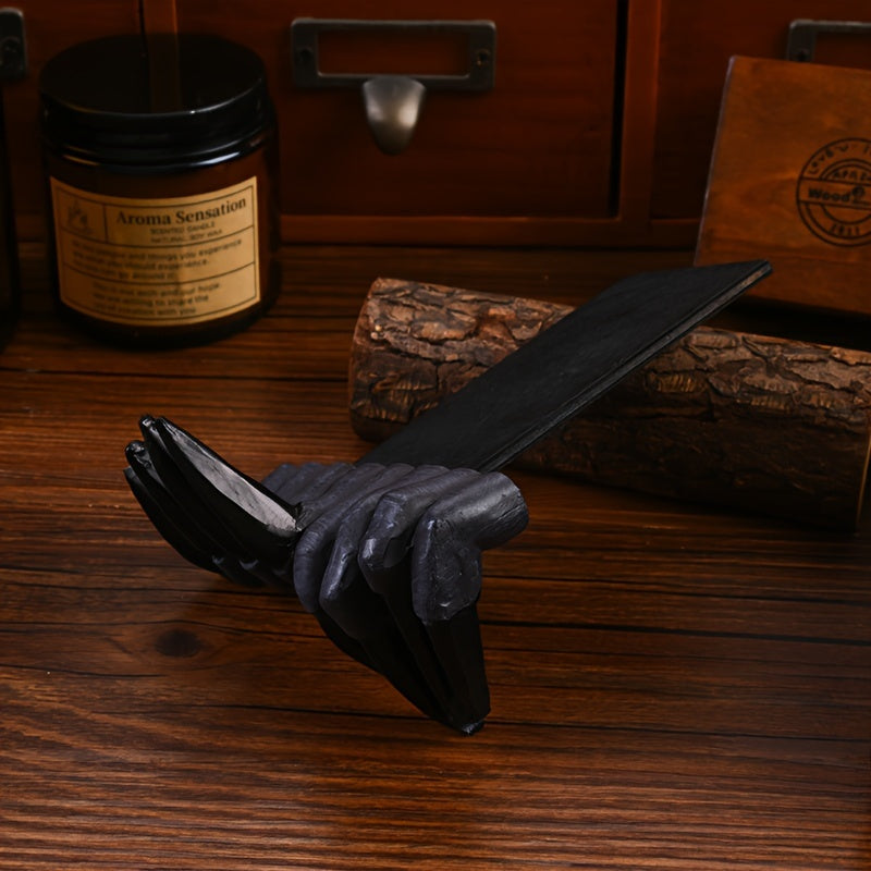 CreepyClaw - Fermalibri Artigli Spaventosi per Halloween