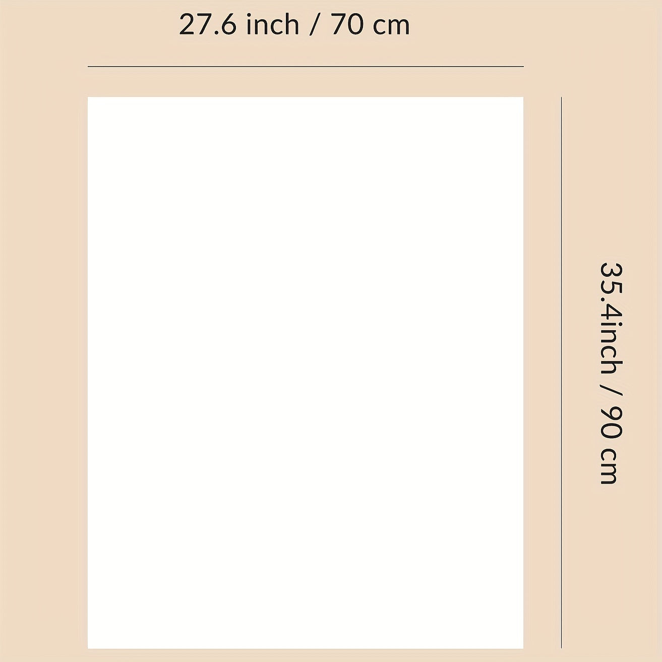 Coperta in Maglia Unicolore per Bambini, Coperta per Passeggino, Coperta Traspirante, Regalo di Pasqua, Halloween, Regalo di Natale