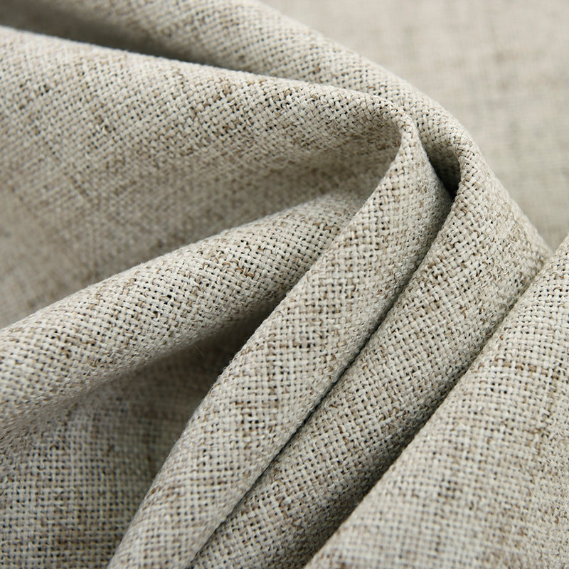 1 Pieza de Cortinas Opacas - Ahorro de Energía, Bloqueo Solar y Aislamiento Térmico para Dormitorio y Sala de Estar