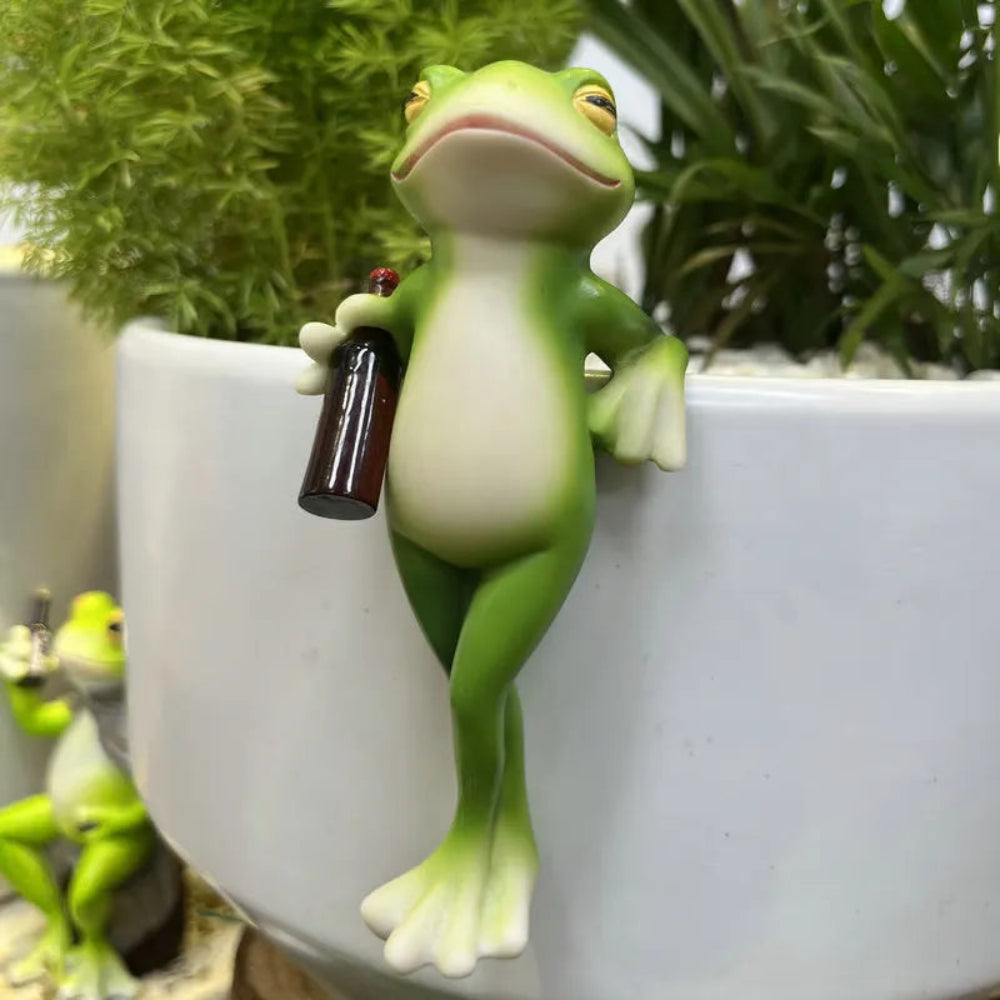 Solymall Tipsy Frog - Image 2