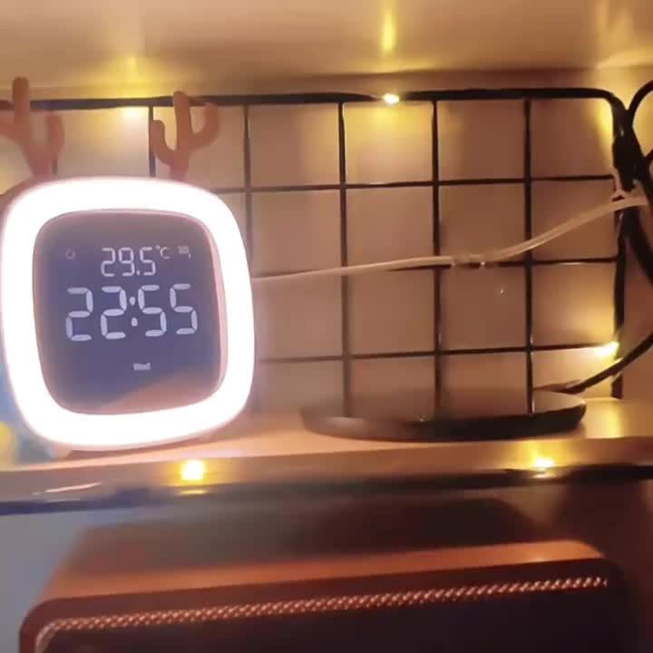 IronRack - Metalen Zwevende Plank - Hangend Opbergrek voor Badkamer en Woonkamer