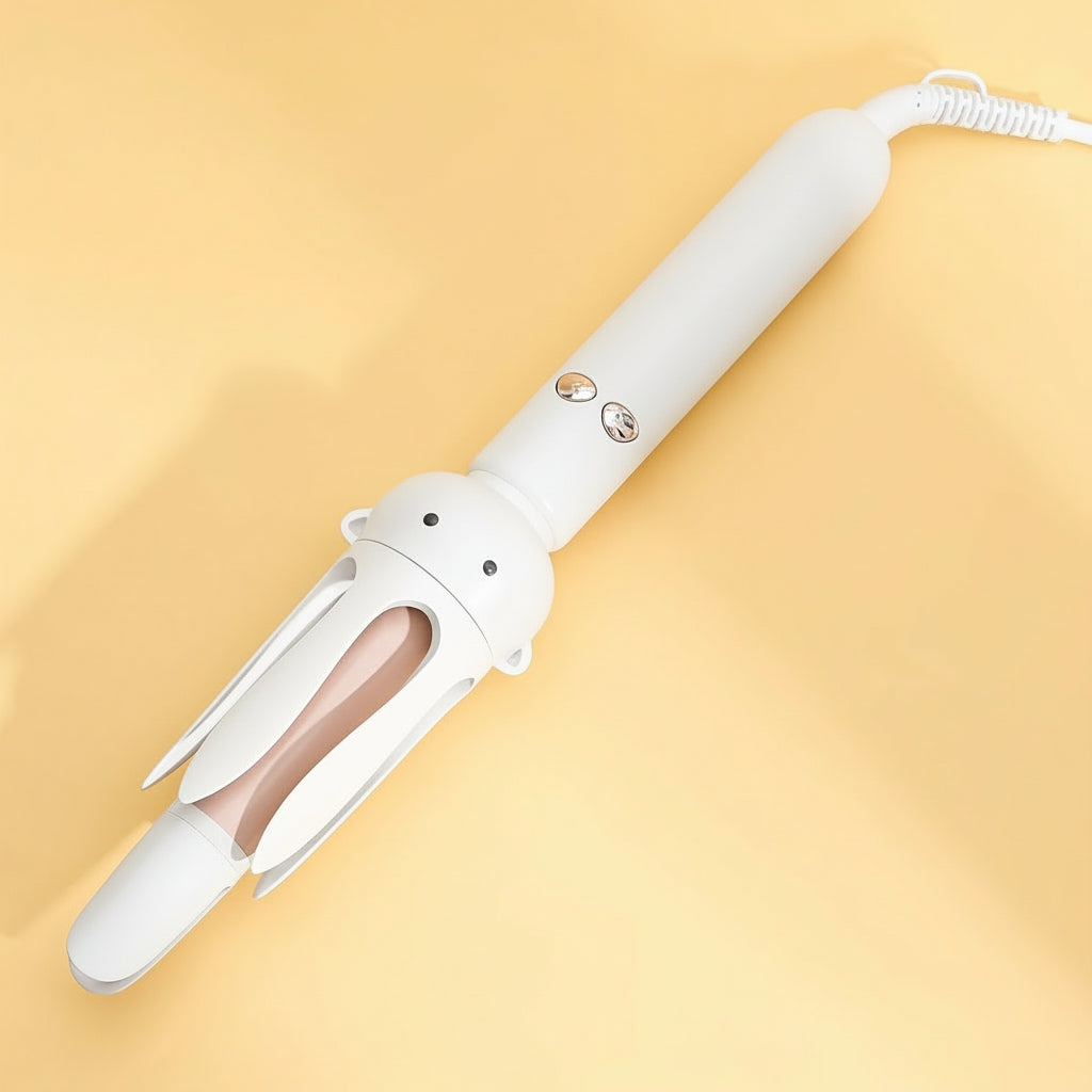 Krultang Keramisch Haar Krullen Styling