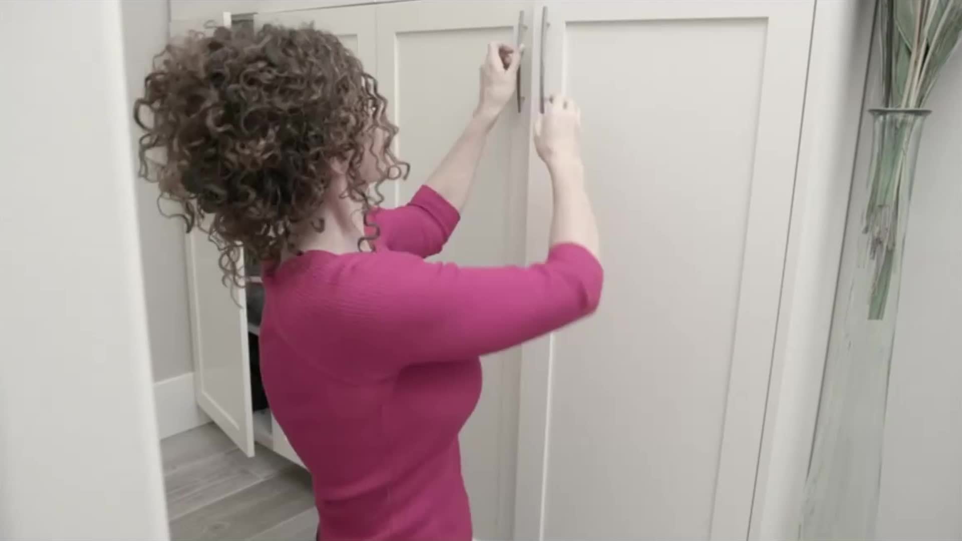 Scatole Pieghevoli per Conservazione - 3/6 Pezzi Grande Capacità