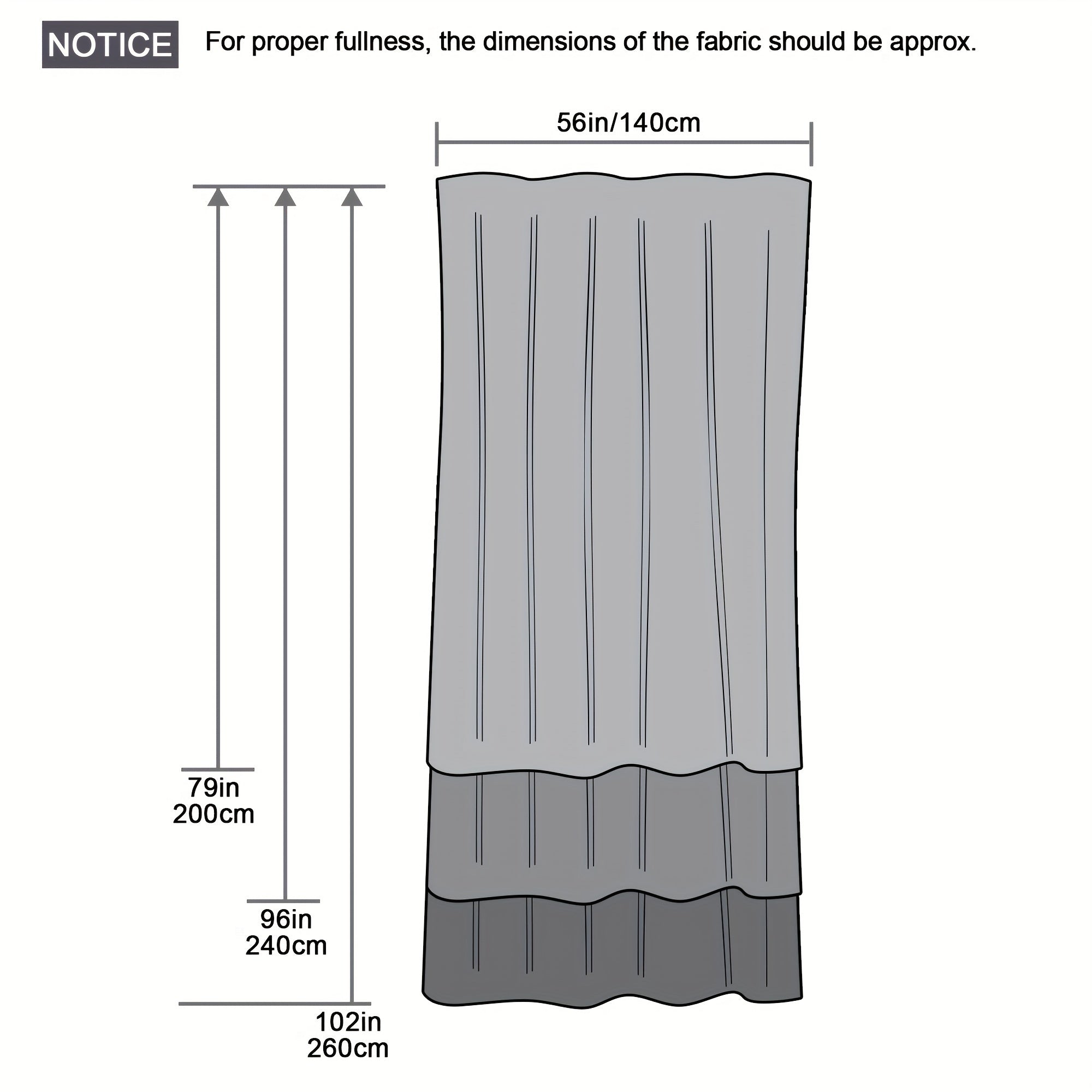 Tende Oscuranti Contemporanee - Tende a Maglia Resistenti ai Raggi UV 2 Pannelli