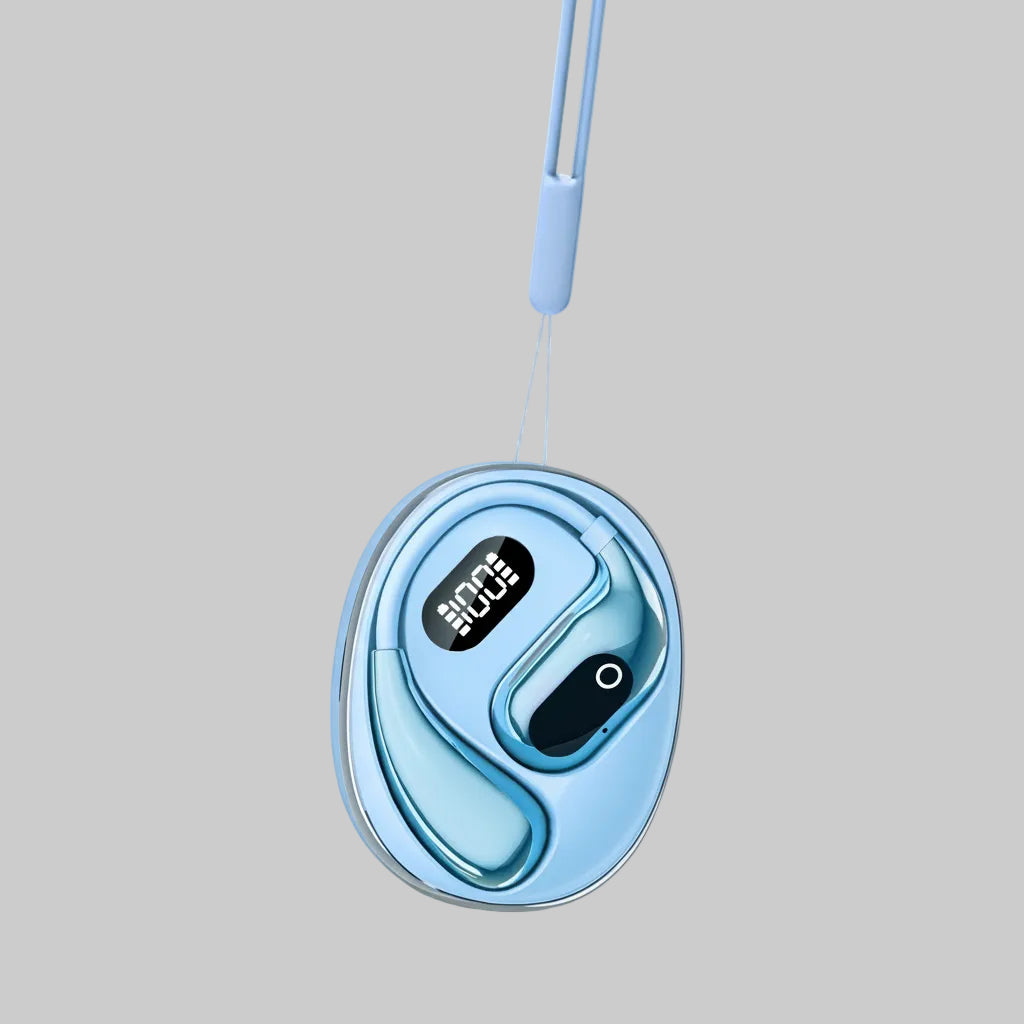 Multi-language Smart Translation Bluetooth Headset - Image 17