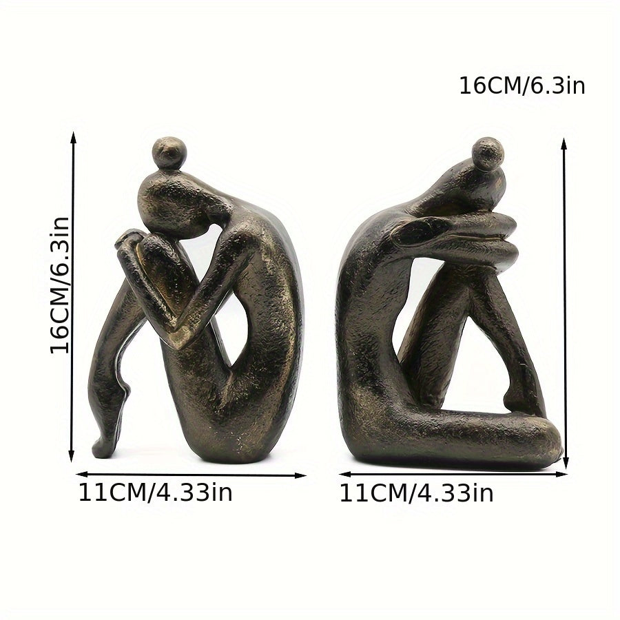 AnimeGirl - Soportes para Yoga Hars - Adecuados para Decoración de Hogar y Oficina