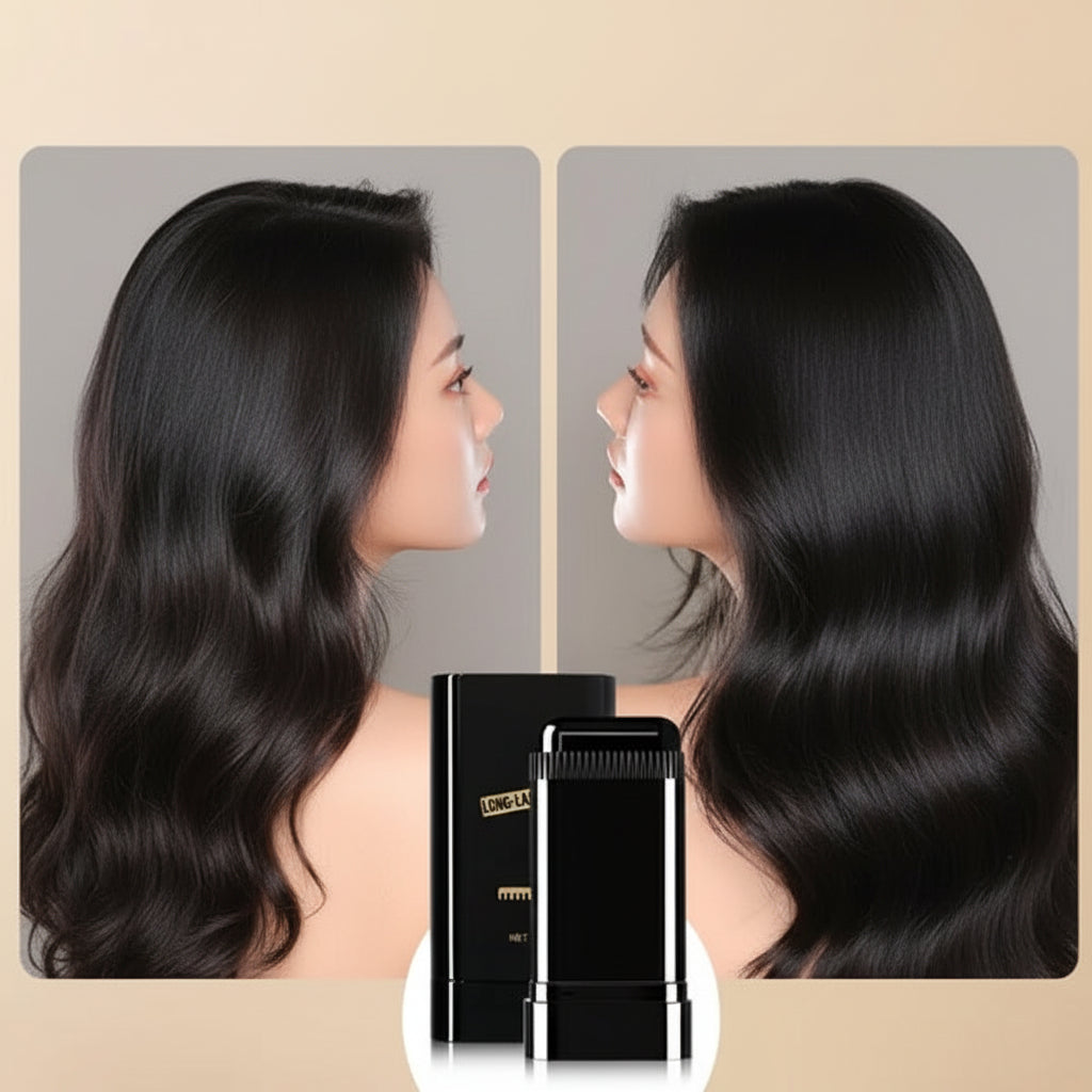 Haarverf Touch Up Stick Grijsdekking Uitgroei